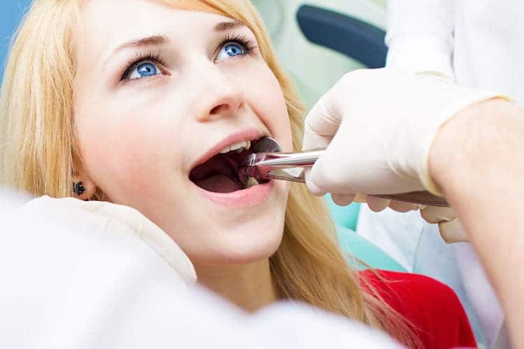 Wisdom Teeth Removal Symptoms