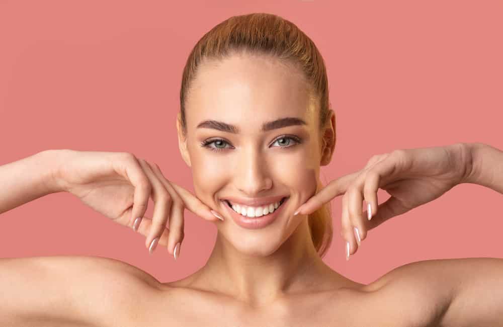 Teeth Whitening
