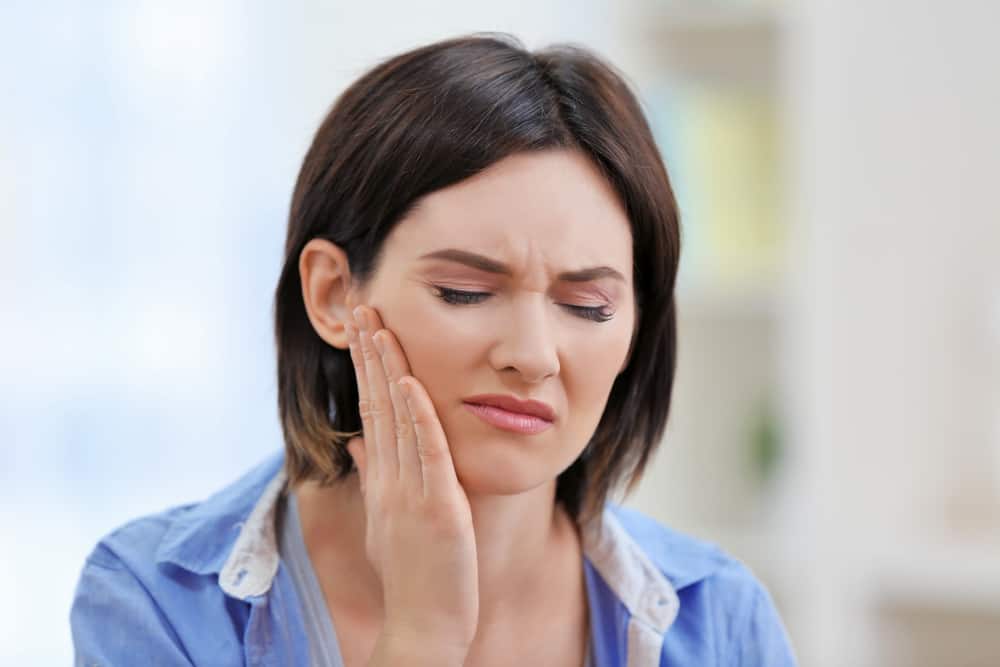 Root Canal Relief