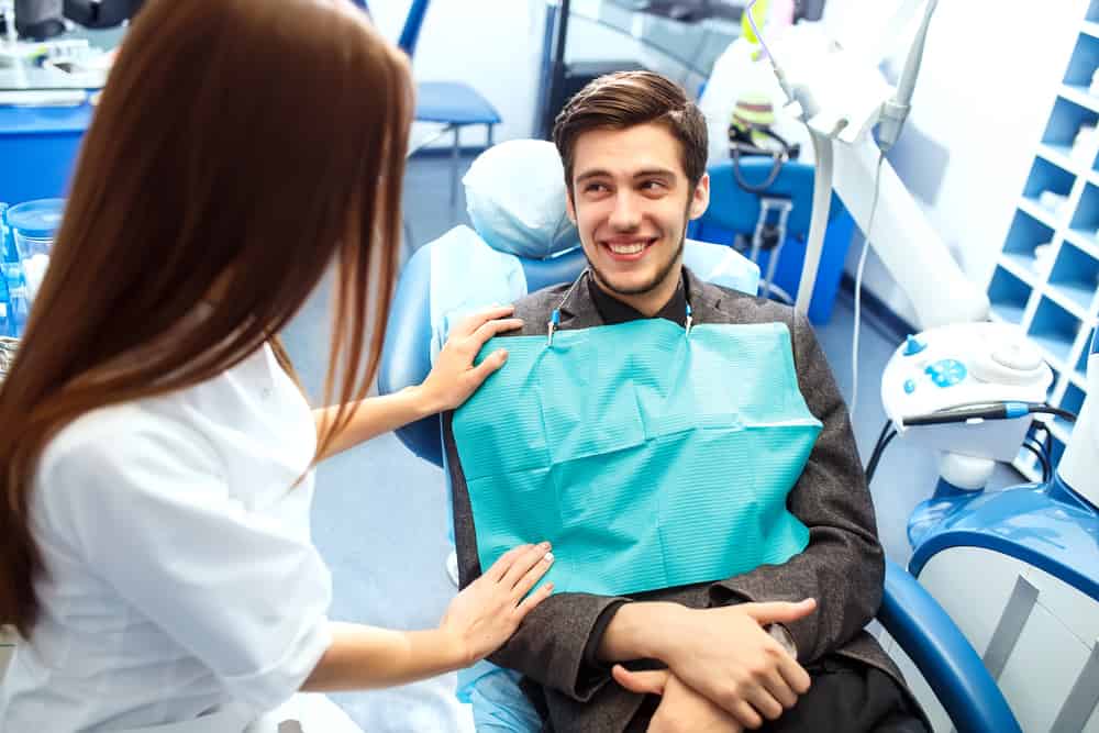 how long does it take to recover from a root canal